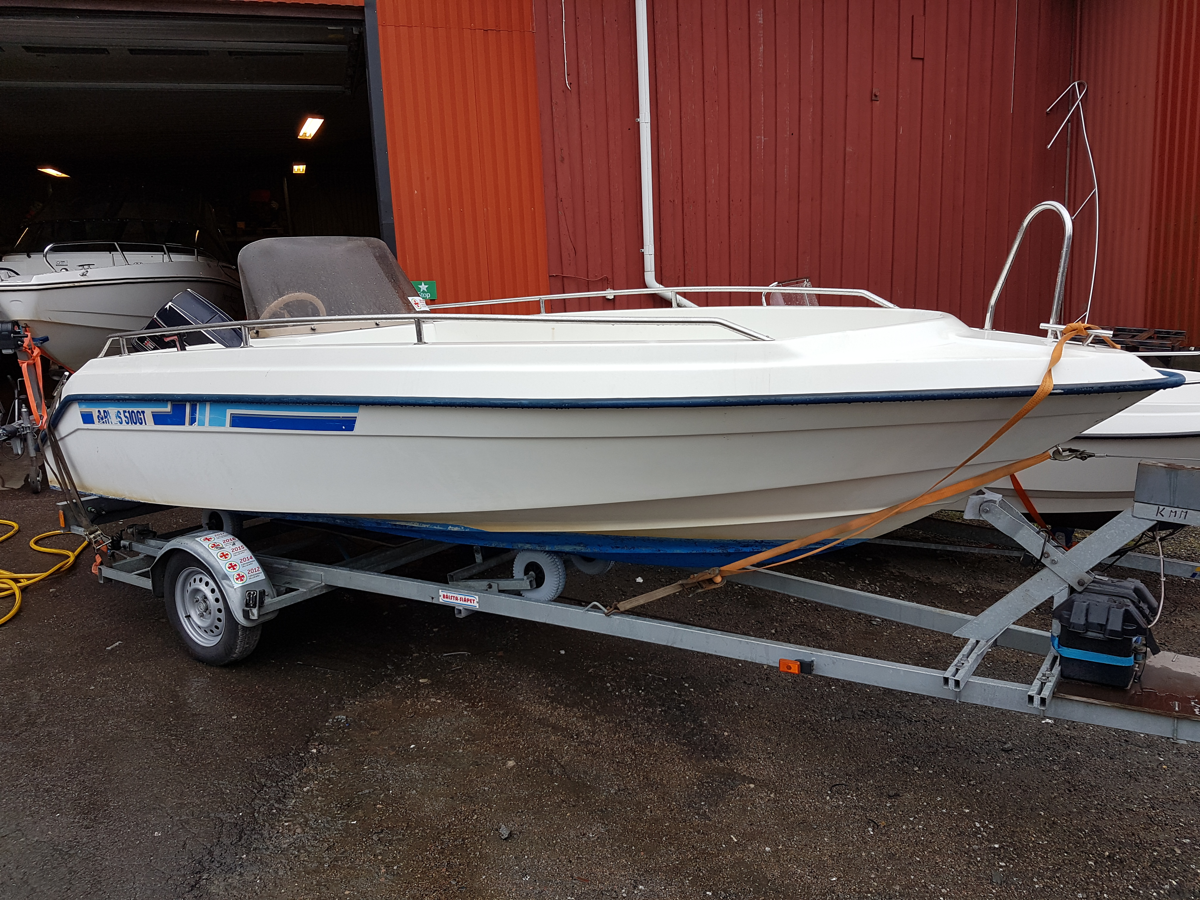 ryds 460 styrpulpet ryds 460 styrpulpet