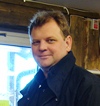 Dennis Persson