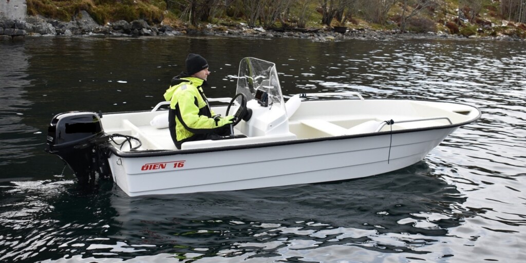 Öien 16