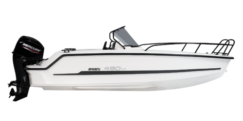 Ryds 490 VI Sport