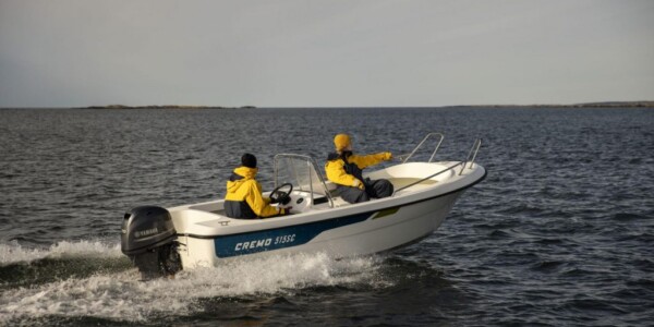 Cremo 515 SC Nyhet 2022!