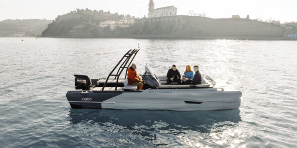 River 650 Korkyra