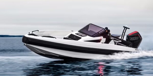 IRON 907 Nyhet 2025!