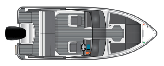 Bella 600 BR