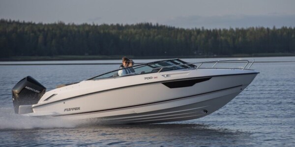 Flipper 700 DC